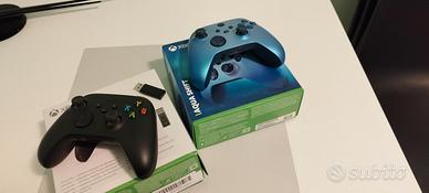 pad pc e xbox