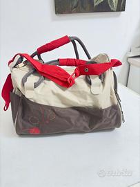 Borsa cambio bimbi