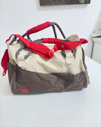 Borsa cambio bimbi