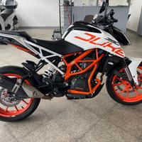 Ktm Duke 390