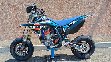 Honda crf 150r