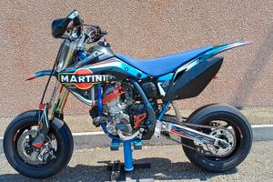 Honda crf 150r