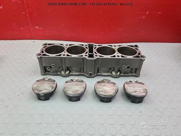 CILINDRI PISTONI MV AGUSTA F4 1000 2003 2006