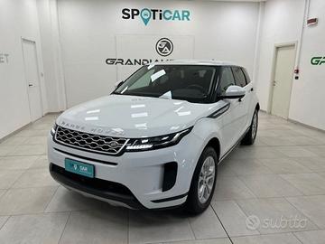 Land Rover Range Rover Evoque II 2.0d i4 R-Dy...