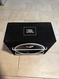 Subwoofer JBL 1000W