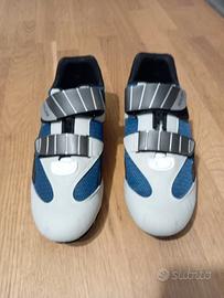 Scarpe ciclismo Nalini Nr.43