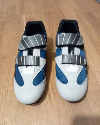 Scarpe ciclismo Nalini Nr.43
