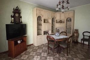 Ampio trilocale di 90 mq con 2 terrazzi e box