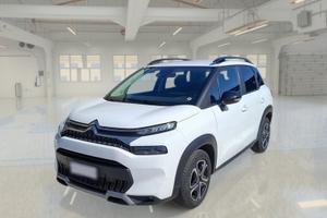 CITROEN C3 AIRCROSS BLUEHDI 110 SES FEEL SUV