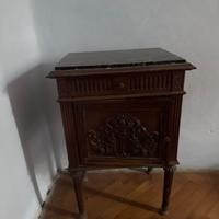 Camera da letto, Antica