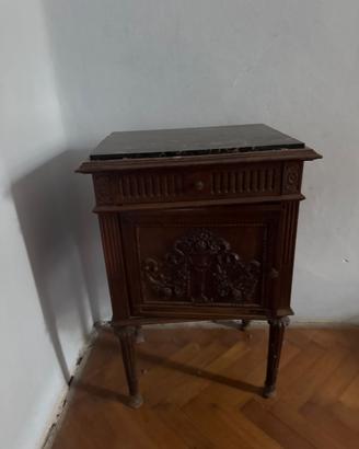 Camera da letto, Antica