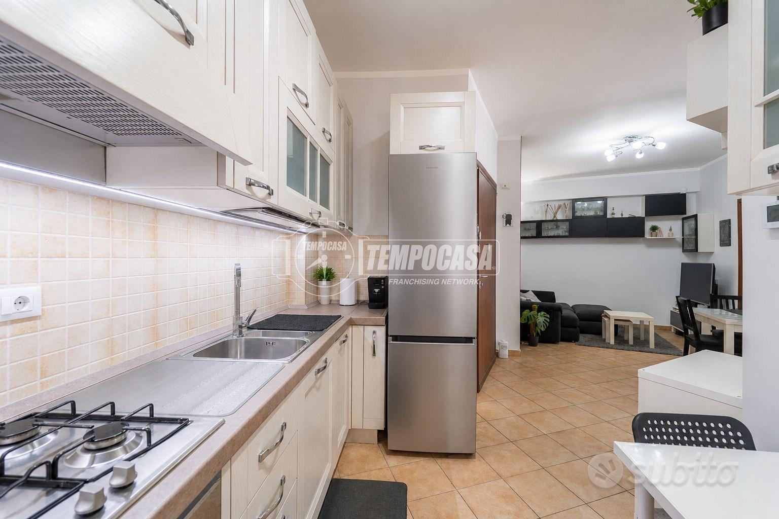 Appartamento – Roma, Prenestino-Centocelle, Municipio Roma V - Altro
