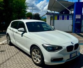 BMW Serie 1 (F20) - 2013
