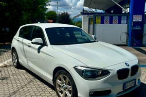 BMW Serie 1 (F20) - 2013