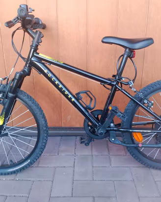 Bici MTB bambino 20 pollici