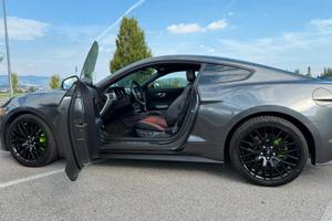 FORD Mustang '15-'24 - 2016