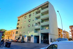 MANSARDA A SASSARI