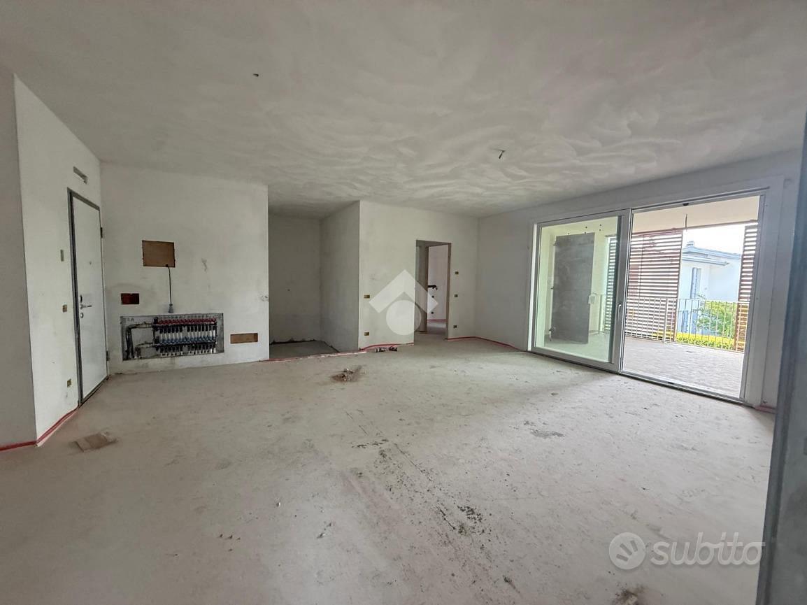 Appartamento – Reggio Emilia, Villaggio Bagolaro, Belvedere - Vista 5