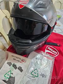 Casco Ducati Agv