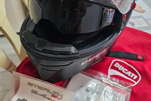 Casco Ducati Agv