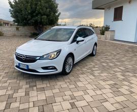 Opel Astra 1.6 CDTi 110CV Start&Stop Sports Tourer