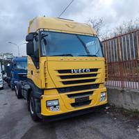 Iveco stralis cube as260s42y (cod.int. pm2071)
