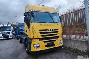 Iveco stralis cube as260s42y (cod.int. pm2071)