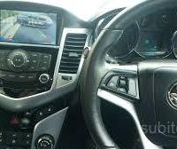 Autoradio navigatore chevrolet cruze dvd