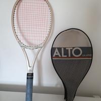 Racchetta da Tennis in grafite