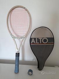 Racchetta da Tennis in grafite