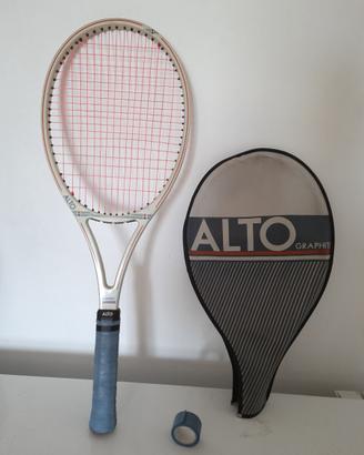 Racchetta da Tennis in grafite