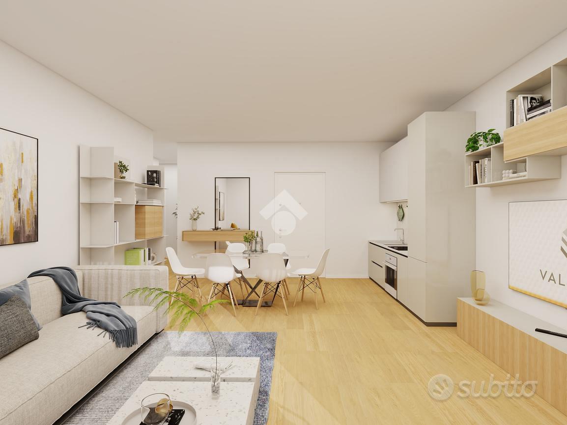 Apartment in Roma, Balduina, Trionfale - Vista 4