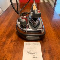 FERRO DA STIRO PROFESSIONALE CON CALDAIA