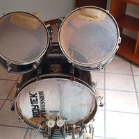 batteria