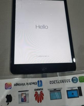 &9622N-Apple iPad Mini A1455