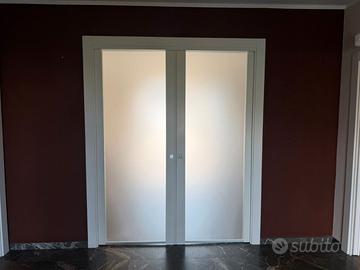 Porta a scrigno Nusco