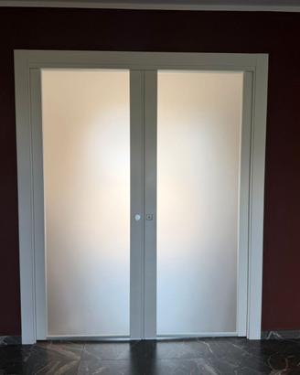 Porta a scrigno Nusco