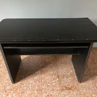 Tavolo Rivestito di gomma da scrivania