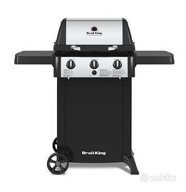 Barbecue Broil King Gem 310