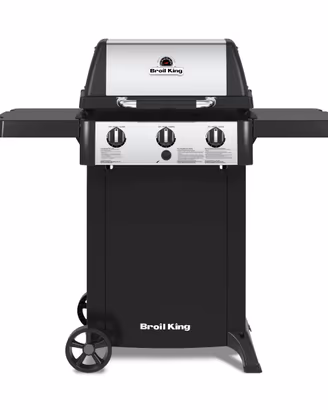 Barbecue Broil King Gem 310