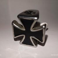 Croce di Ferro dell'Esercito Tedesco anello