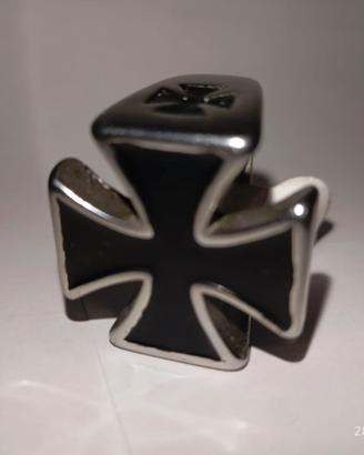 Croce di Ferro dell'Esercito Tedesco anello