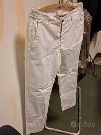 pantaloni uomo. " BERWICH"