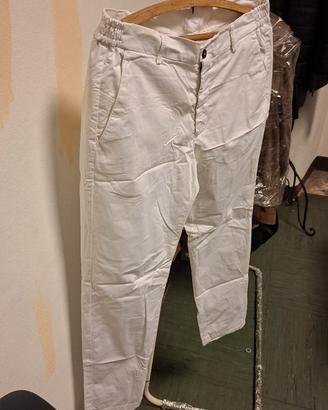 pantaloni uomo. " BERWICH"