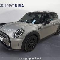 MINI Mini F56 2021 3p 3p 1.5 Cooper Camden auto