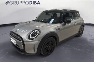 MINI Mini F56 2021 3p 3p 1.5 Cooper Camden auto