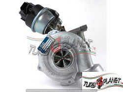 Turbina seat exeo (3r2) 2.0 tdi