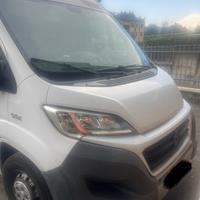 Fiat Ducato metano