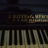pianoforte
