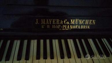 pianoforte